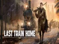 Cheats für Last Train Home auf PC