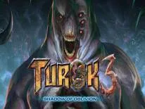 Cheats für Turok 3: Shadow of Oblivion Remastered auf PC