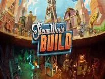 Cheats für SteamWorld Build auf PC