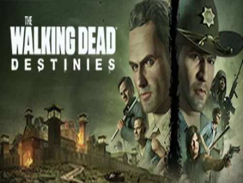 The Walking Dead: Destinies - Kompletter Film