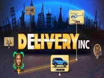 Cheats für Delivery INC auf PC