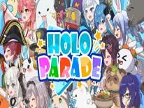 Cheats für HoloParade auf PC