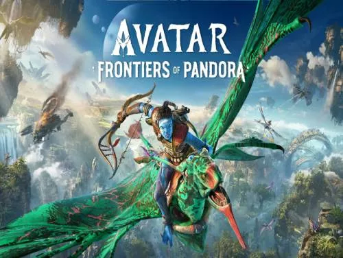 Avatar: Frontiers of Pandora - Kompletter Film