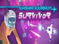 Cheats für Whisker Squadron: Survivor auf PC