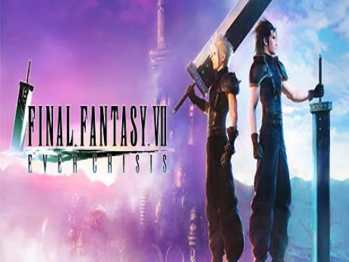 Cheats für Final Fantasy VII Ever Crisis auf PC Cheats für Final Fantasy VII Ever Crisis auf PC