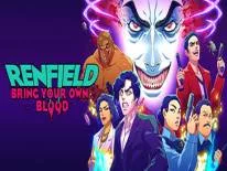 Cheats für Renfield: Bring Your Own Blood auf PC
