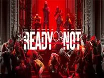 Cheats für Ready or Not auf PC