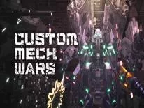 Cheats für Custom Mech Wars auf PC