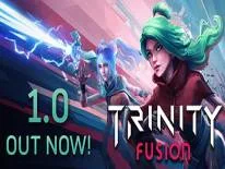 Cheats für Trinity Fusion auf PC