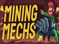 Cheats für Mining Mechs auf PC