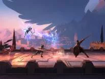 Cheats für Prince of Persia The Lost Crown auf Multi