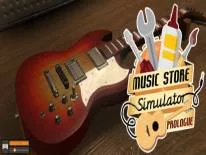 Cheats für Music Store Simulator auf PC