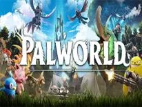 Cheats für Palworld auf PC