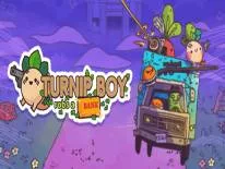 Cheats für Turnip Boy Robs a Bank auf PC