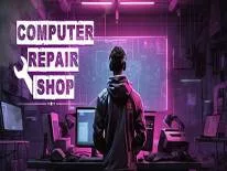 Cheats für Computer Repair Shop auf PC