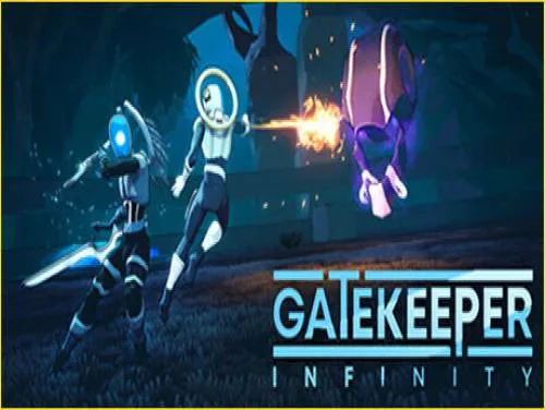 Cheats für Gatekeeper: Infinity auf PC