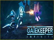 Cheats für Gatekeeper: Infinity auf PC