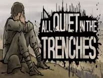 Cheats für All Quiet in the Trenches auf PC