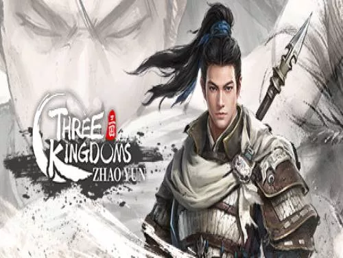 Three Kingdoms Zhao Yun - Kompletter Film