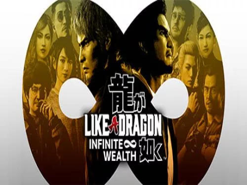 Like a Dragon: Infinite Wealth - Kompletter Film