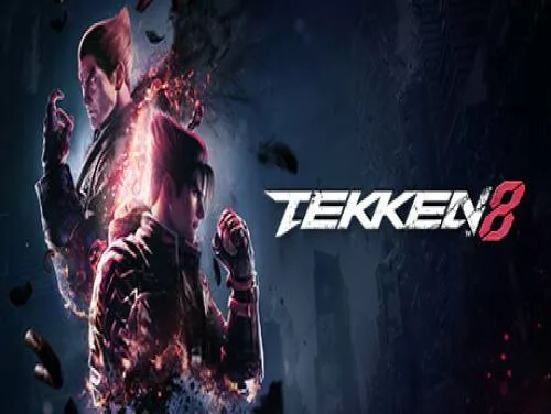 Tekken 8 - Kompletter Film