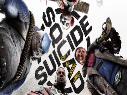 Suicide Squad: Kill the Justice League - Kompletter Film