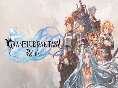 Granblue Fantasy: Relink - Kompletter Film
