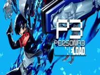 Cheats für Persona 3 Reload auf PC