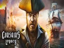 Cheats für Corsairs Legacy auf PC