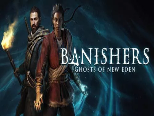 Banishers: Ghosts of New Eden - Kompletter Film