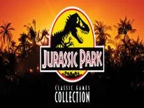 Cheats für Jurassic Park Classic Games Collection auf PC