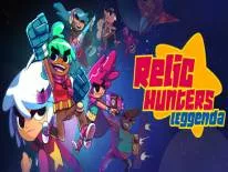 Cheats für Relic Hunters Legend auf PC