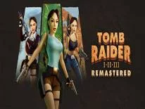 Cheats für Tomb Raider I-III Remastered auf PC