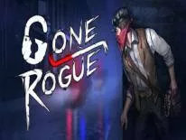 Cheats für Gone Rogue auf PC