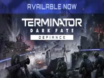 Cheats für Terminator: Dark Fate - Defiance auf PC