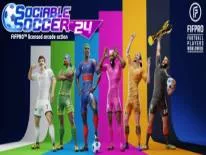 Cheats für Sociable Soccer 24 auf PC