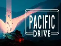 Cheats für Pacific Drive auf PC