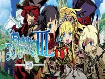 Cheats für Etrian Odyssey 3 HD auf PC