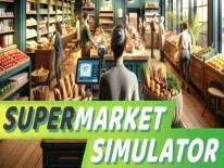 Cheats für Supermarket Simulator auf PC