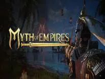 Cheats für Myth of Empires auf PC
