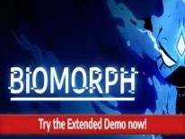 Cheats für Biomorph auf PC