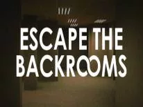 Erfolge und Trophäen für Escape the Backrooms