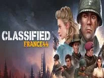 Cheats für Classified: France 44 auf PC