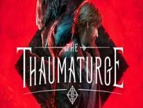 Cheats für The Thaumaturge auf PC