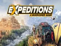 Cheats für Expeditions: A MudRunner Game auf PC