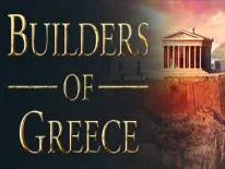 Cheats für Builders of Greece auf PC