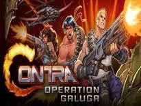 Cheats für Contra: Operation Galuga auf PC