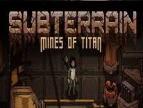 Cheats für Subterrain: Mines of Titan auf PC