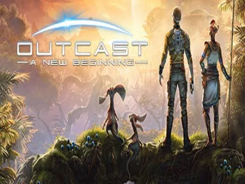 Outcast: A New Beginning - Kompletter Film