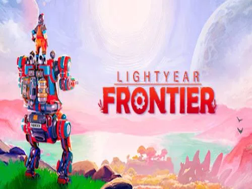 Lightyear Frontier - Kompletter Film